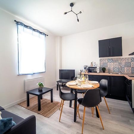 Appartement Cosy Bressan Bourg-en-Bresse Exterior photo