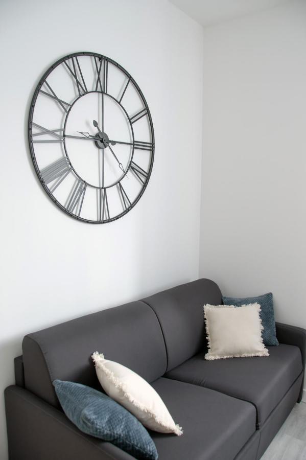 Appartement Cosy Bressan Bourg-en-Bresse Exterior photo